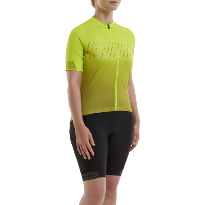 AIRSTREAM WOMENS SHORT SLEEVE CYCLING JERSEY 2022