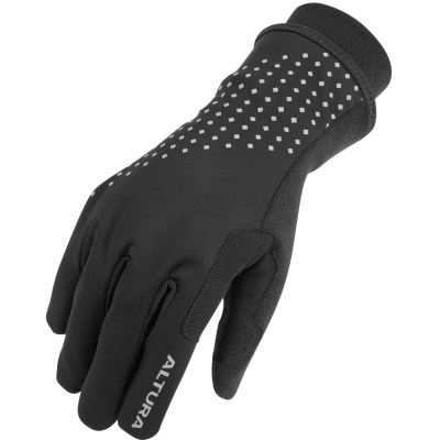 NIGHTVISION UNISEX WATERPROOF INSULATED CYCLING GLOVES 2021