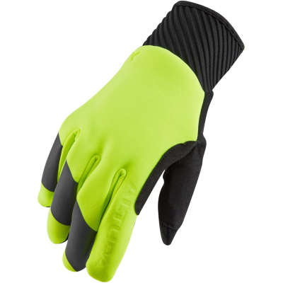 NIGHTVISION UNISEX WINDPROOF CYCLING GLOVES 2021