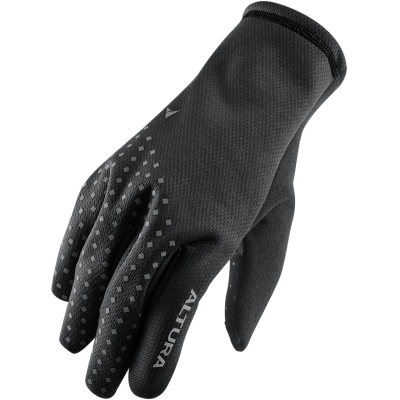NIGHTVISION UNISEX WINDPROOF FLEECE CYCLING GLOVES 2021