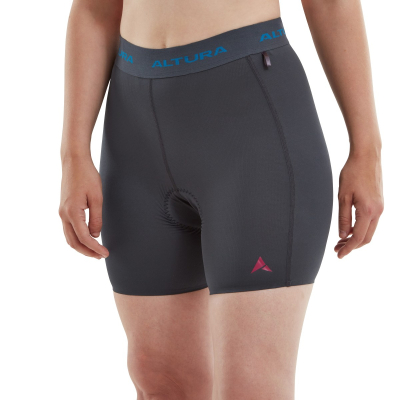 TEMPO WOMENS CYCLING UNDERSHORTS 2022