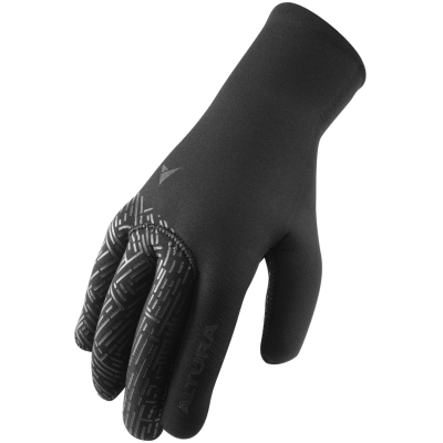 THERMOSTRETCH UNISEX WINDPROOF CYCLING GLOVES 2021
