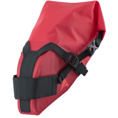 ALTURA VORTEX 2 WATERPROOF COMPACT CYCLING SEATPACK 2019 RED 46L