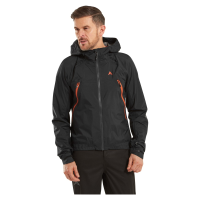 Mens Ridge Tier Pertex Waterproof Jacket 2023