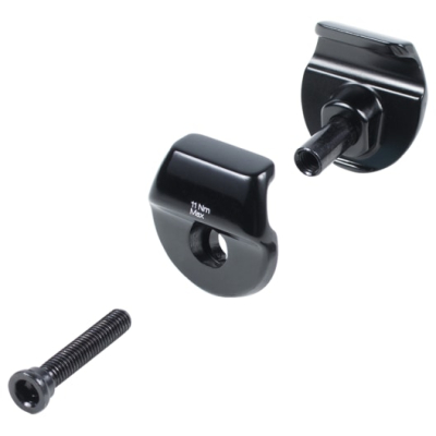 RSL 27.2 Seatpost 7x10mm Saddle Clamp Ears