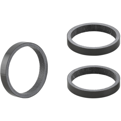 5mm Headset Spacer 3 Pack