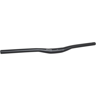 Approved 31.8 Low-Rise Matte Alloy MTB Handlebar