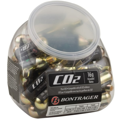 COâ‚‚ Cartridge Tub of 30