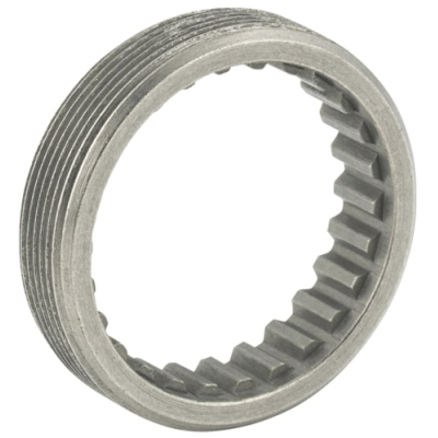 2015 DT240 Steel M34 X 1mm Ring Nut