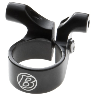 Eyeleted Seatpost Clamp