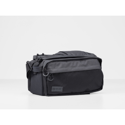 MIK Utility Trunk Bag With Panniers