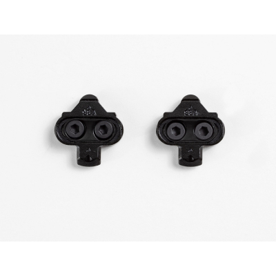 MTB Clipless Pedal Cleat Set
