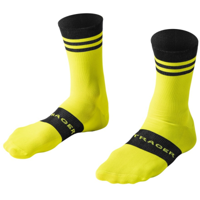 Race Crew Cycling Socks
