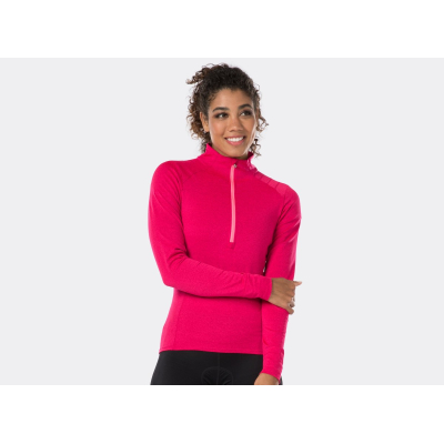 Vella Women's Thermal Long Sleeve Cycling Jersey