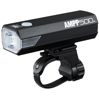 AMPP 500 FRONT BIKE LIGHT