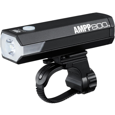 AMPP 800 FRONT BIKE LIGHT
