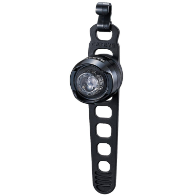 ORB RECHARGEABLE FRONT BIKE LIGHT
