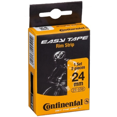 Easy Tape High Pressure Rim Tape  < 15 Bar (220 PSI)