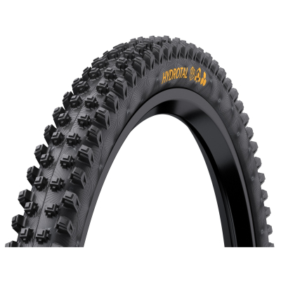 HYDROTAL DOWNHILL TYRE  SUPERSOFT COMPOUND FOLDABLE 2022 BLACK  BLACK 275X