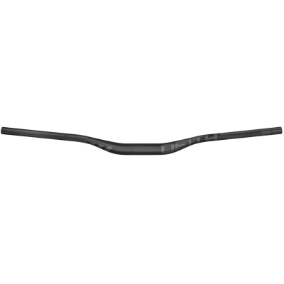 SPEEDWAY CARBON HANDLEBAR 35MM BORE 30MM RISE  810MM