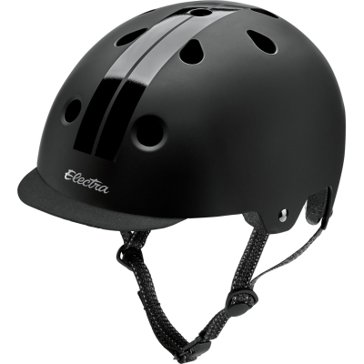 Lifestyle Lux Ace Bike Helmet