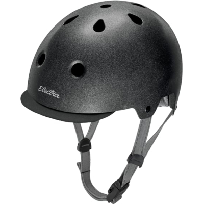 Lifestyle Lux Solid Colour Helmet