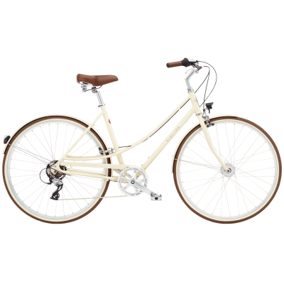 Old hot sale electra bikes