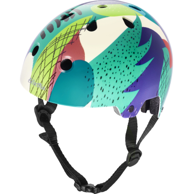 Miami Lifestyle Helmet