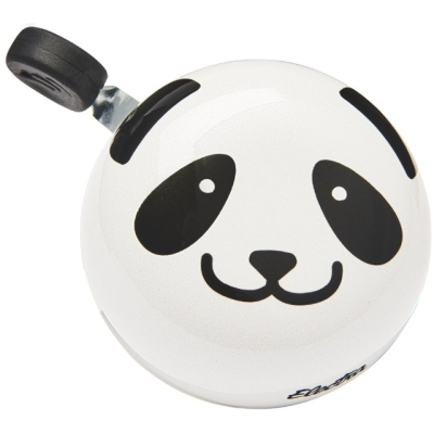 2023 Panda Small Ding-Dong Bike Bell