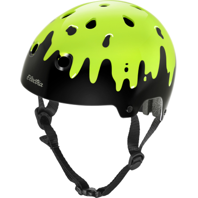 Slime Lifestyle Helmet