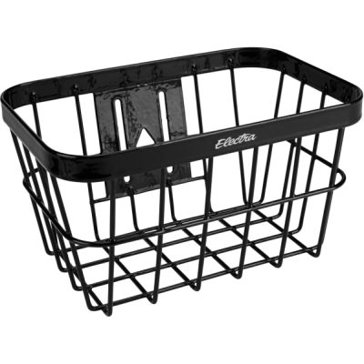 2023 Small Wired Basket