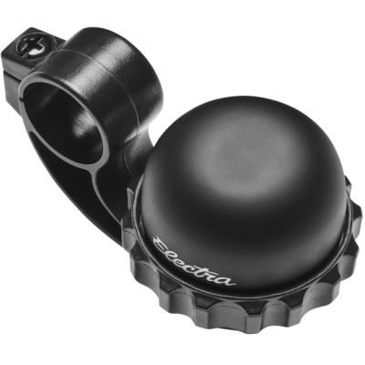 2023 Solid Colour Twister Bike Bell