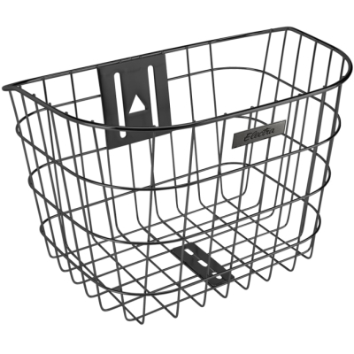 Stainless Wire Headset-Mounted Basket