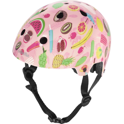 Tutti Frutti Lifestyle Helmet