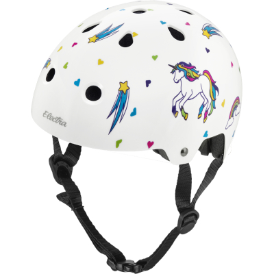 Unicorn Lifestyle Bike Helmet
