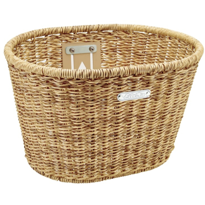 2019 Woven Plastic Basket