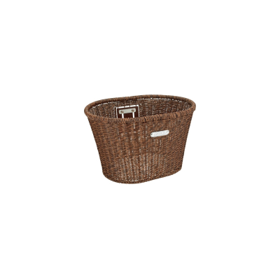 2019 Plastic Woven Basket