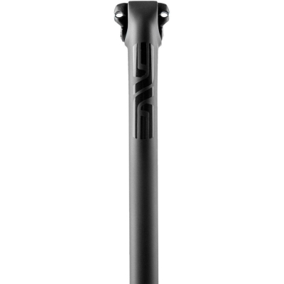 300mm Carbon Seatpost with Di2 Plug  272mm post  300mm length  25mm offset