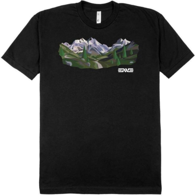 Mountainscape Tshirt