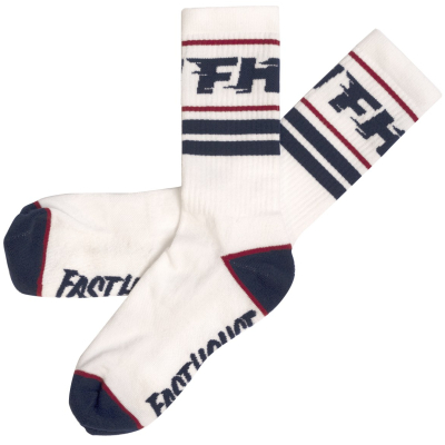FASTHOUSE ORION SOCK 2022 HEATHER BROWN LXL