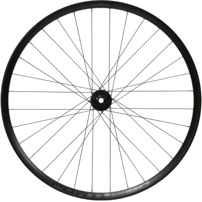 Front 29ER Fortus 30W - Pro 5 - Purple - 110mm Boost
