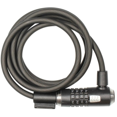 Kryptoflex 1018 Resettable Combo Cable 10 mm X 180