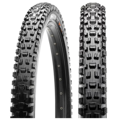 Assegai 29 x 250 WT 60 TPI Foldable 3C MaxxTerra EXO Tubeless Tyre