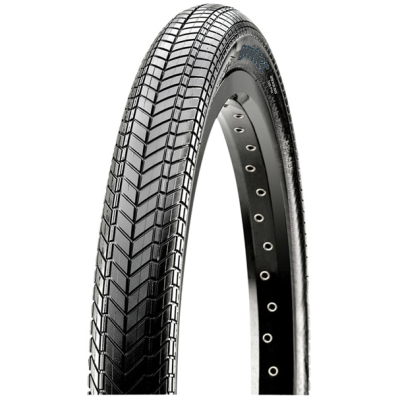 Grifter 20x230 120 TPI Folding Dual Compound EXO tyre