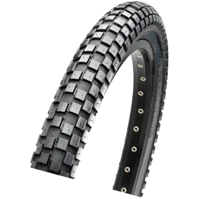 Holy Roller 20 x 195 60 TPI Wire Single Compound Tyre