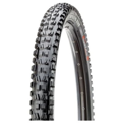 Minion DHF 29 x 230 60 TPI Folding Dual Compound EXO Tubeless Tyre