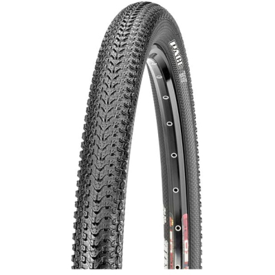 Pace 29 x 210 60 TPI Folding Dual Compound ExO  TR tyre
