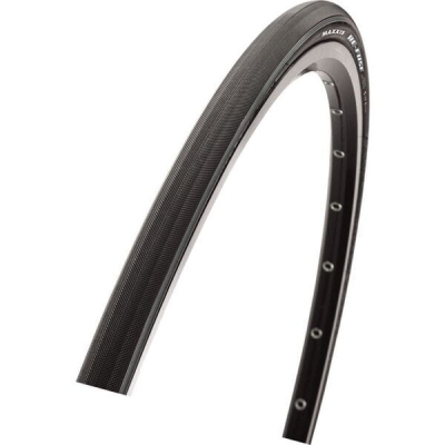 ReFuse 700 x 25c 60 TPI Folding Single Compound Maxx Shield Tyre