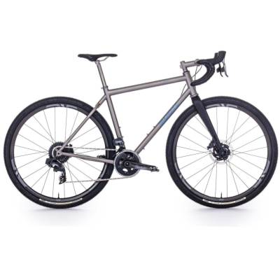Routt 45 Disc Frame And Kit  Di2  60