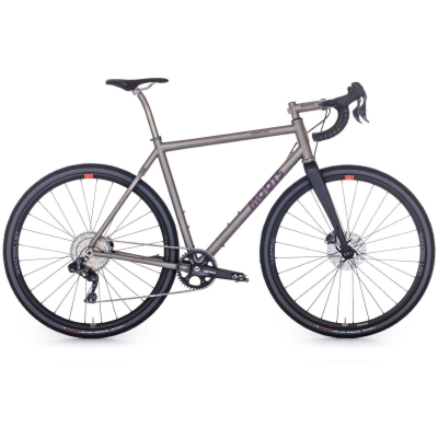 Routt RSL Disc Frame And Fork  Di2  58